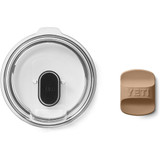 Yeti Magslider Wetlands Camo