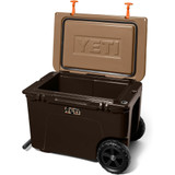 Yeti Tundra Haul Cooler Wetlands Camo