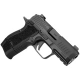 Kimber CDS9 OR Pistol 9mm 3.18 in Black w/Ambi Safety&Rail 13rd/15rd
