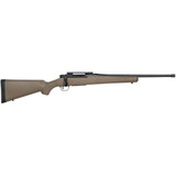 Mossberg Patriot Predator Rifle 450 Bushmaster 20 in. FDE