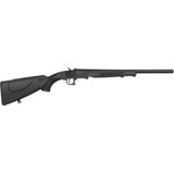 ATI Nomad Shotgun 28 ga 18.5 in. Synthetic Black 3 in.