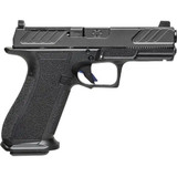 Shadow Systems XR920 LE Edition Pistol 9mm 4 in. Black Dot Front Sight 17 rd