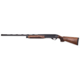 Weatherby Element 2 Upland Compact Shotgun 20 ga 24 in BLK/Turkish Walnut 3 in