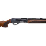 Weatherby Element 2 Upland Compact Shotgun 20 ga 24 in BLK/Turkish Walnut 3 in