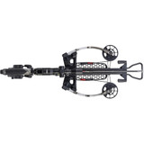 TenPoint Phantom Decock Crossbow Package ACUdraw De-Cock ProView 400 Scope