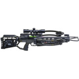 TenPoint Phantom Decock Crossbow Package ACUdraw De-Cock ProView 400 Scope