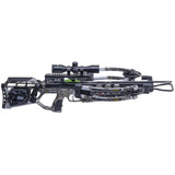 TenPoint Phantom Decock Crossbow Package ACUdraw De-Cock ProView 400 Scope