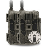 Stealth Cam Deceptor Max 2.0 Cellular Camera 40MP 2pk