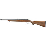 Ruger M77/44 Rifle 44 Rem. Mag. 16.6in Barrel 4rd Blued/ Walnut