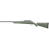 Glenfield Model A Rifle 30-06 Sprg 20in Barrel 4rd Green Splatter Stock