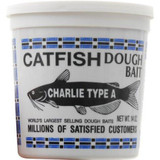 Catfish Charlie Dough Bait Cheese