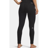 UA Packaged Base 2.0 Legging Womens Small Black