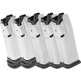 Springfield Hellcat OSP PRO Gear Up Package Pistol 9mm 3.7in Barrel 17rd Magazine Robbins Egg Blue