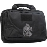 Springfield Hellcat OSP PRO Gear Up Package Pistol 9mm 3.7in Barrel 17rd Magazine Robbins Egg Blue