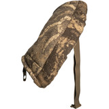 Code of Silence Handwarmer Muff OSFA