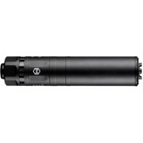 Maxim MS Suppressor 45 Cal. w/ .578X28 Piston Black