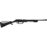 Crosman Vapor Max Pump Air Rifle .177 Black