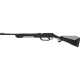 Crosman Vapor Max Pump Air Rifle .177 Black