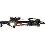 Barnett Spartan 400 Crossbow Package