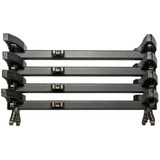 Timber Ninja C2 Carbon Climbing Sticks