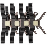 Timber Ninja C2 Carbon Climbing Sticks