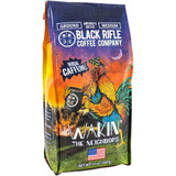 Black Rifle Wakin the Neighbors Gift Bundle 12oz Ground