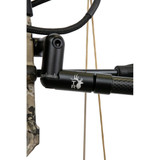 Trophy Ridge Seismic Back Bar