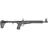 KelTec SUB2000 Rifle 9mm 16 in. Black M&P Mag 17 rd.