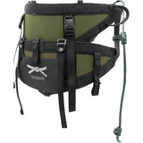 Timber Ninja Ulimate Saddle