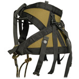 Timber Ninja Ulimate Saddle