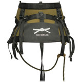 Timber Ninja Ulimate Saddle