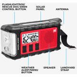 Midland ER310PRO Weather Alert Radio
