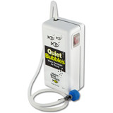 Marine Metal Quiet bubble Box Air Pump