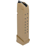 Glock G19X Magazine 9mm 19 rd.
