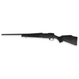 Weatherby Vanguard Synthetic Compact Rifle 350 Legend 20 in. Black RH