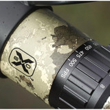 TenPoint EVO-X Marksman Elite 3.0 Scope Turret Adjustment Vektra Camo