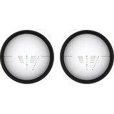 TenPoint EVO-X Marksman Elite 3.0 Scope Turret Adjustment Vektra Camo