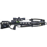 TenPoint Titan X Decock Crossbow Package ACUdraw De-Cock ProView 400 Scope