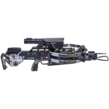 TenPoint TRX Ultra Oracle Crossbow Package ACUslide MAXX Burris Oracle Rangefinding Scope