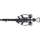 TenPoint TRX Ultra Oracle Crossbow Package ACUslide MAXX Burris Oracle Rangefinding Scope