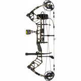 Bear Resilient RTH Bow Package