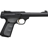 Browning Buck Mark Camper UFX Pistol 22LR 5.5 in. Black 10 rd CA