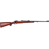 Ruger Hawkeye African Rifle 35 Whelen 24in Barrel Blued/Walnut