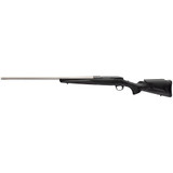 Browning X-Bolt Western Hunter Special Rifle 270 Win. 22in Barrel Black.Stainless