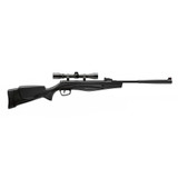 Stoeger Compact Airgun Combo .177 Caliber 4x32 Scope Black