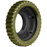 Axcel Driver Dually Wheel and Tread