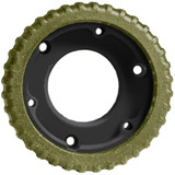 Axcel Driver Dually Wheel and Tread