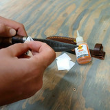 Rusteprufe Blade 1.7oz