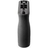 Hogue Overmolded M-LOK Hybrid Forend Grip AR-15/M-16 Polymer Black