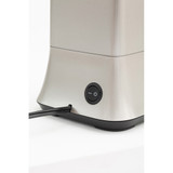 Smiths Electric Single Slot Sharpener Stainless